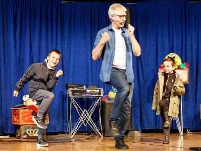 Aaregäuer Spieltag vom 11. Mai 2019