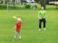 Am Einweihungsfest wurde auch draussen gespielt. Foto: Stiftung 3FO (FK) Am Einweihungsfest wurde auch draussen gespielt. Foto: Stiftung 3FO (FK)