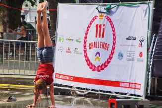 Stadtfest Solothurn: Drei unvergessliche Tage auf dem Kreuzackerplatz