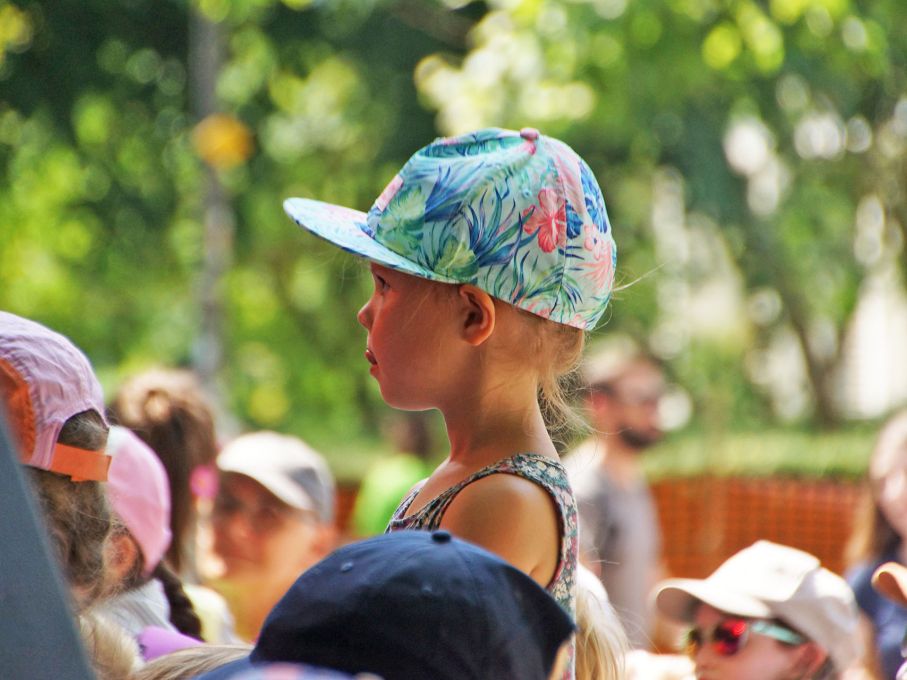 Alles im Blick. Foto: Stiftung 3FO (FK).