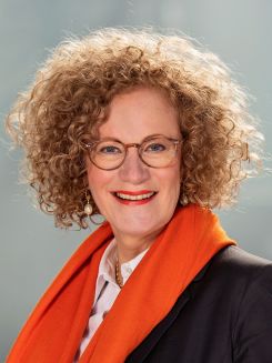 Dorothee Hausmann