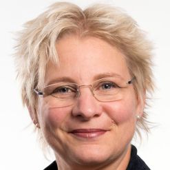 Thekla Huber-Kaiser