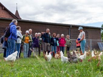 Förderbereich Umweltbewusstsein