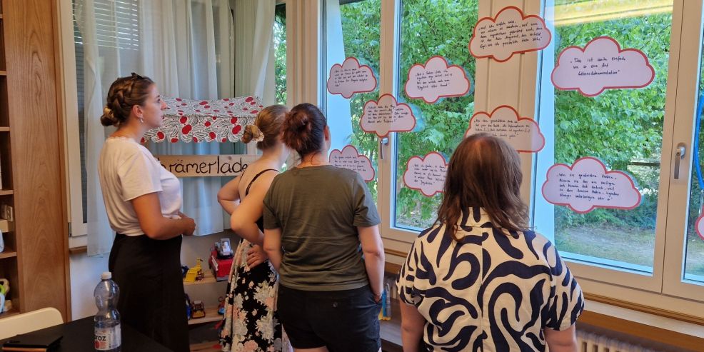 Projektbild Projektbild