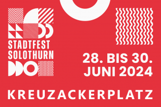 Stadtfest: Kreativer Familienspass auf dem Kreuzackerplatz