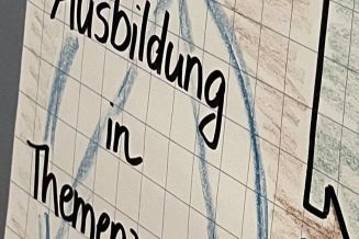 Ausbildung in Themenzentrierter Interaktion (TZI) - was bringt mir das? 