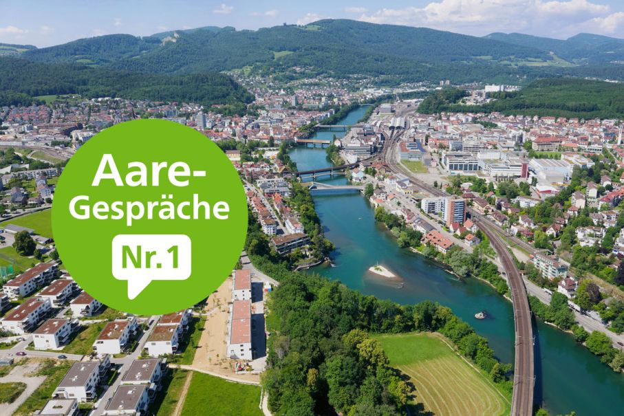 Aare-Gespräche Nr. 1 – Die Welt nach (?) Corona