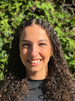 Sofia Oliver Gonzalez